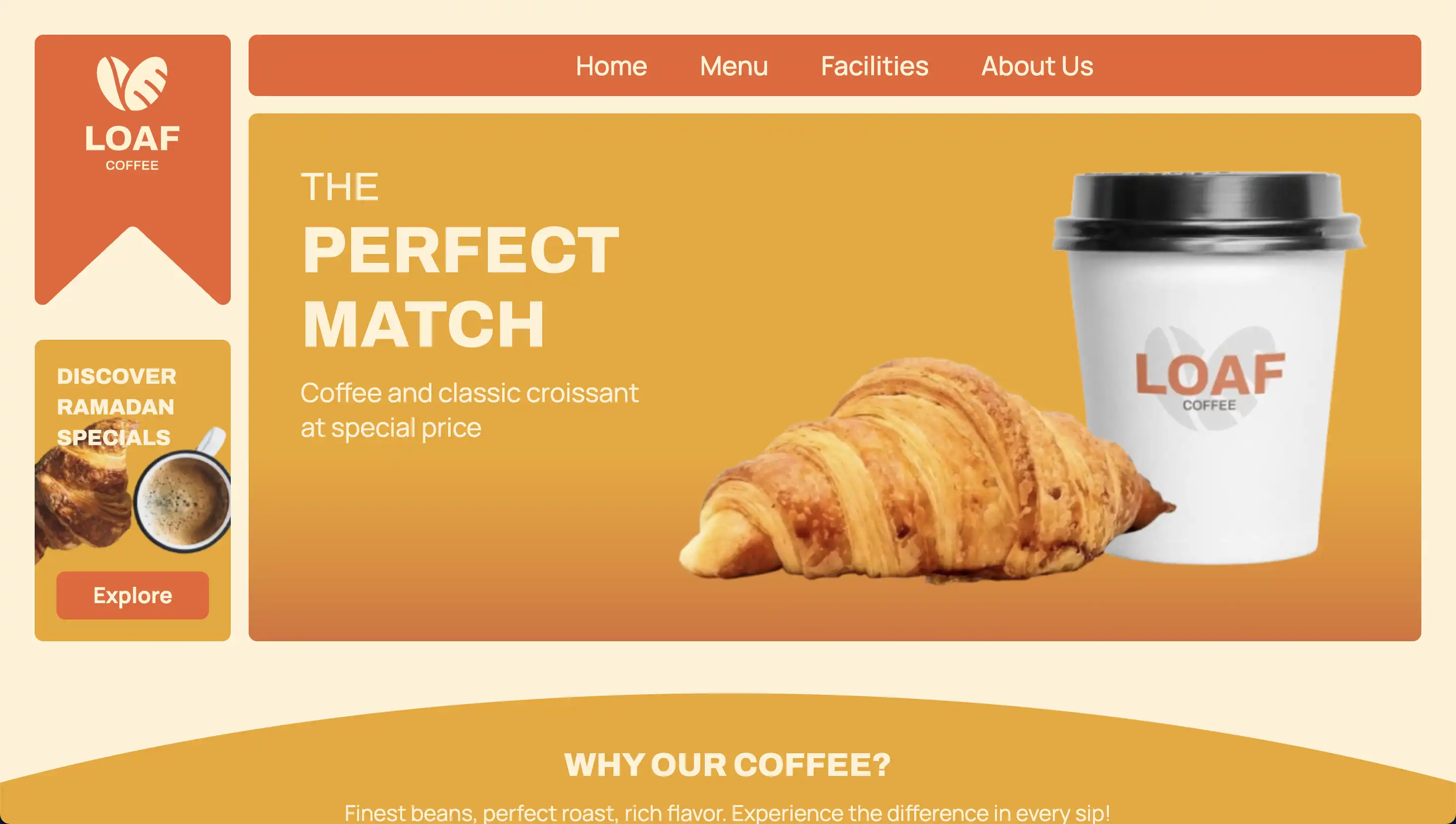loaf-coffee